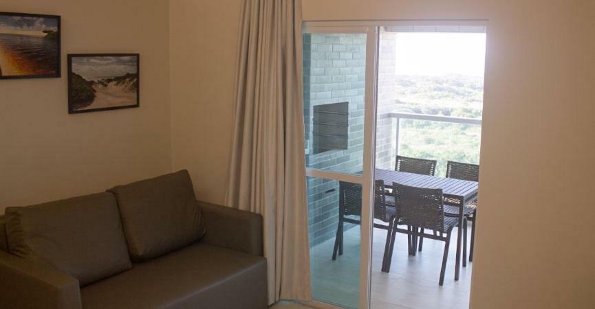 Salinas Park Resort Salinópolis Exterior foto